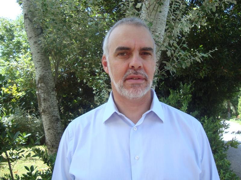 paulo castro